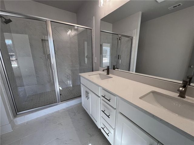 4223 Fern River Trail 2, Norcross, GA 30093