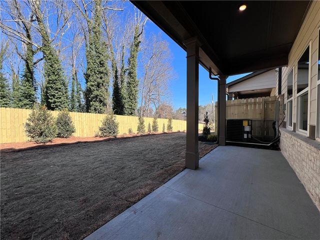 4223 Fern River Trail 2, Norcross, GA 30093