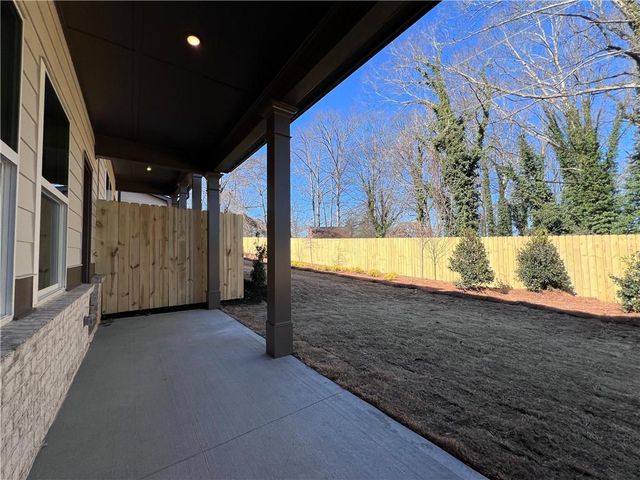 4223 Fern River Trail 2, Norcross, GA 30093