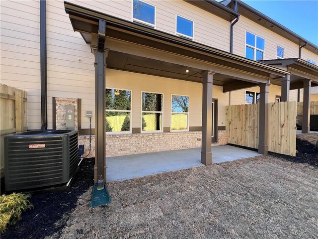 4223 Fern River Trail 2, Norcross, GA 30093