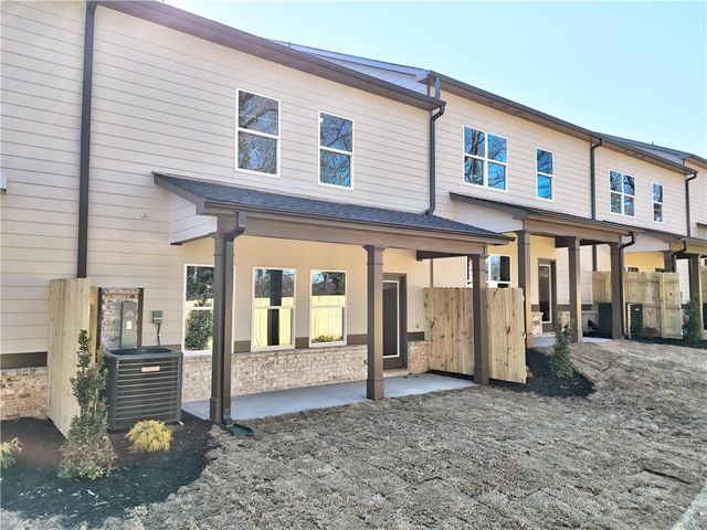 4223 Fern River Trail 2, Norcross, GA 30093