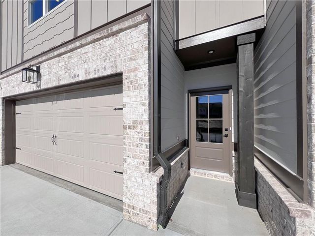 4223 Fern River Trail 2, Norcross, GA 30093