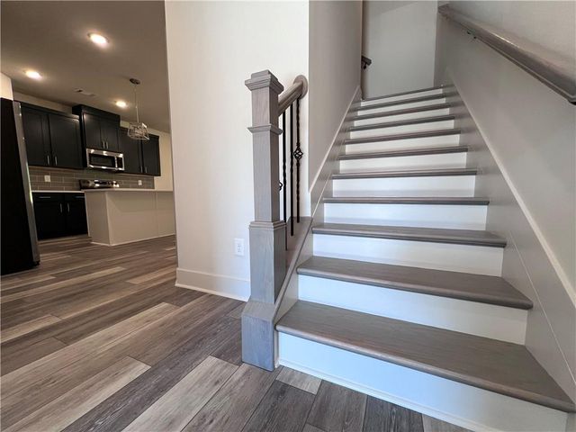 4223 Fern River Trail 2, Norcross, GA 30093