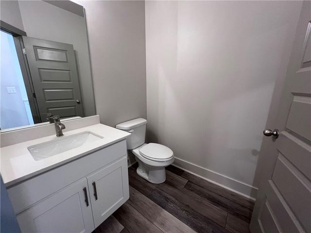 4223 Fern River Trail 2, Norcross, GA 30093