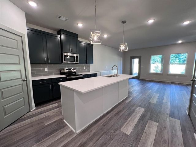 4223 Fern River Trail 2, Norcross, GA 30093