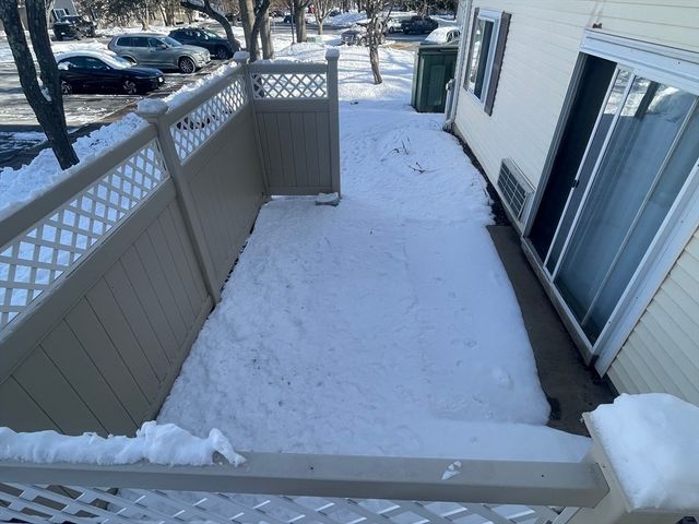 29 Village Rock Lane 1, Natick, MA 01760