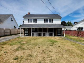115 Park Avenue, Rome, NY 13440