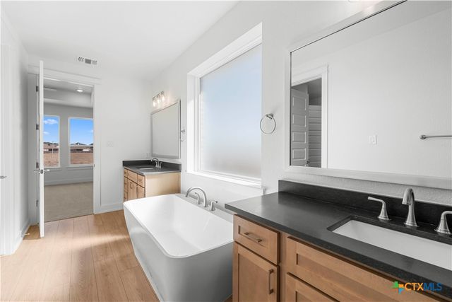 4031 Prairie Drive, Nolanville, TX 76559