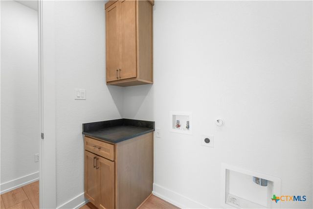 4031 Prairie Drive, Nolanville, TX 76559