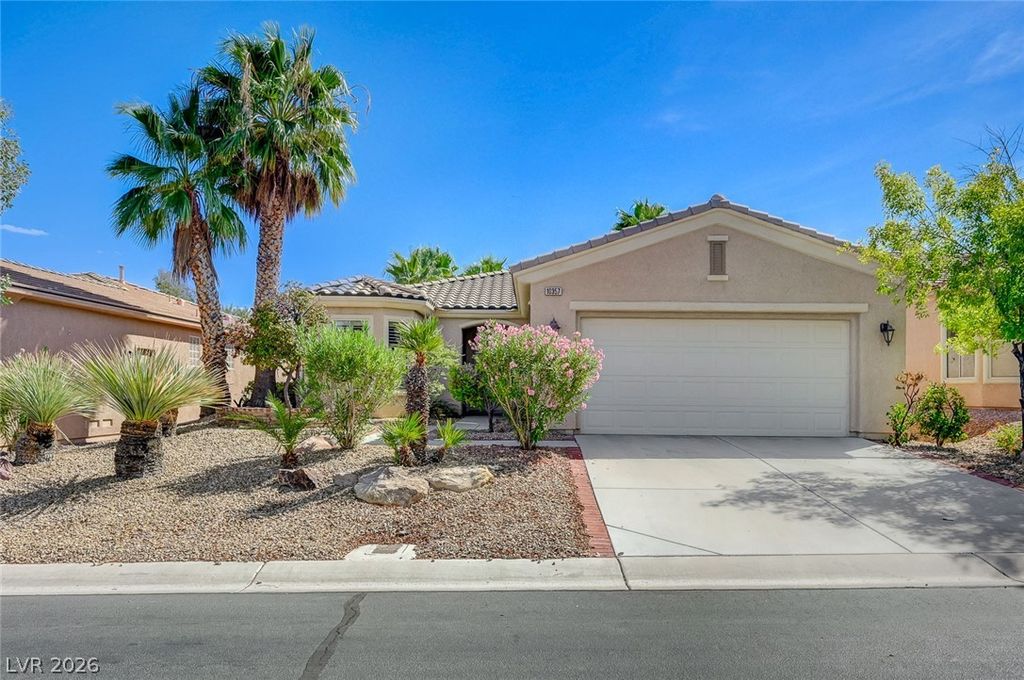 10357 Abisso Drive, Las Vegas, NV 89135 — photo 2