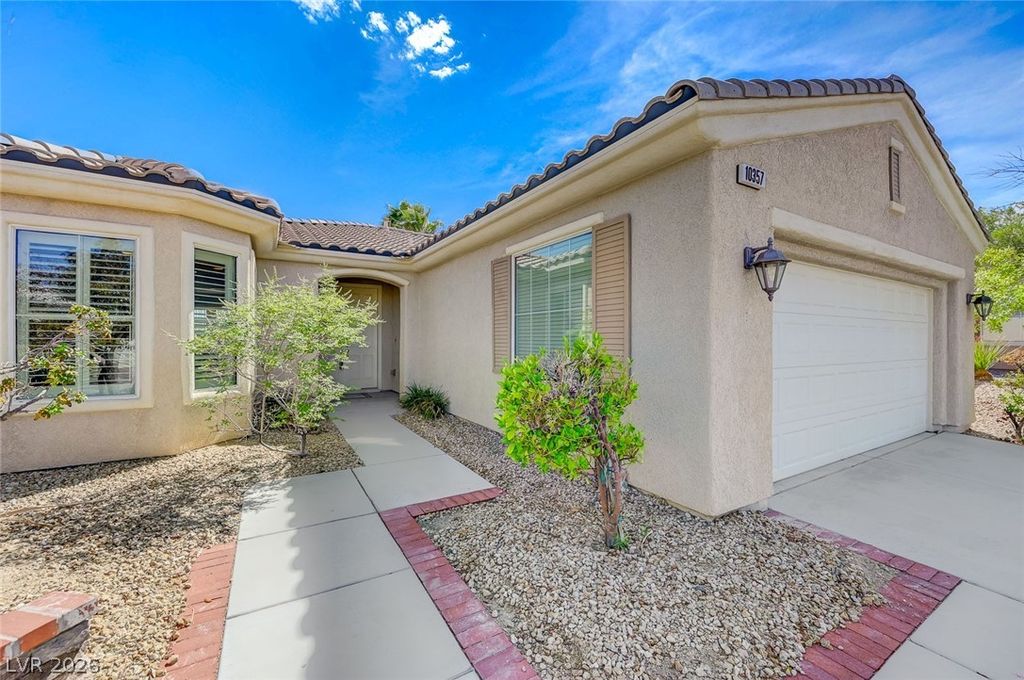 10357 Abisso Drive, Las Vegas, NV 89135 — photo 3