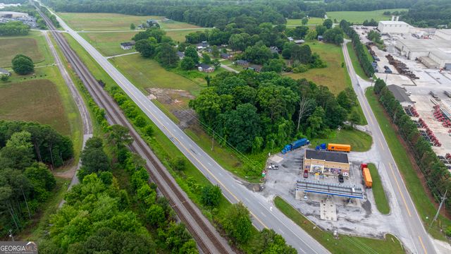 0 Atlanta Highway SE, Winder, GA 30680