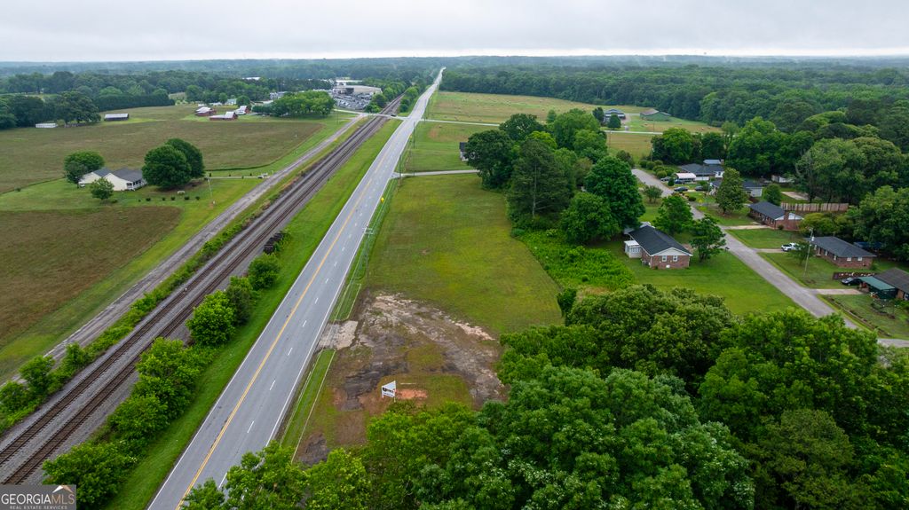 0 Atlanta Highway SE, Winder, GA 30680