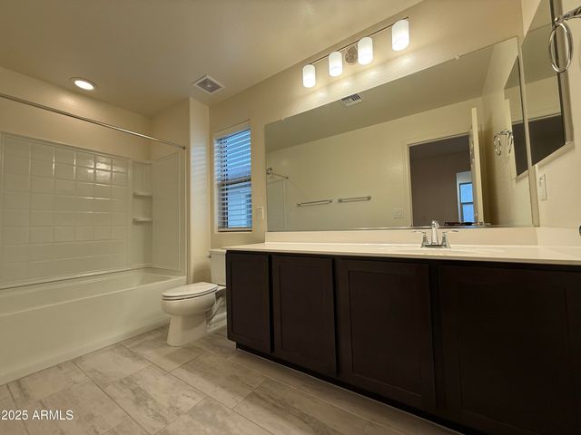 1708 S 83rd Way, Mesa, AZ 85209