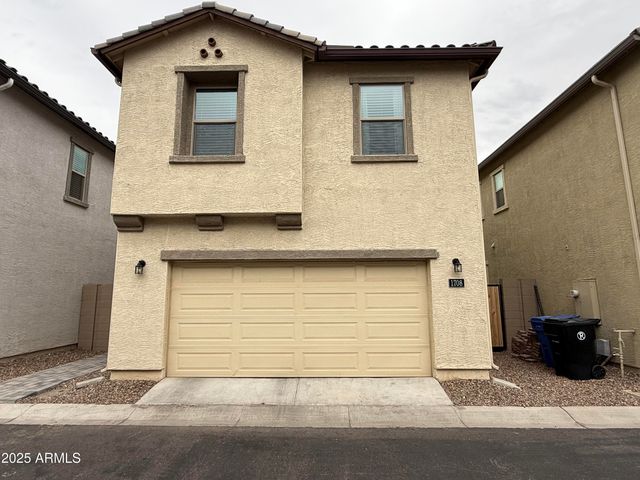 1708 S 83rd Way, Mesa, AZ 85209