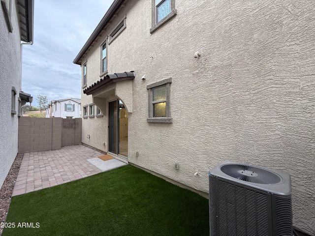 1708 S 83rd Way, Mesa, AZ 85209