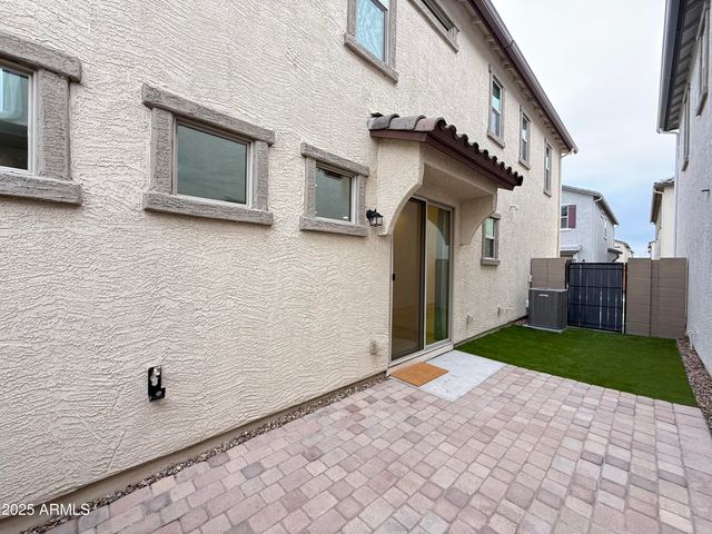 1708 S 83rd Way, Mesa, AZ 85209