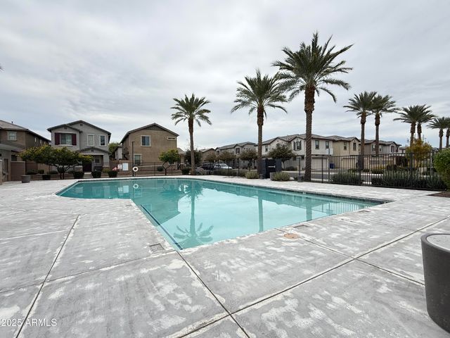 1708 S 83rd Way, Mesa, AZ 85209