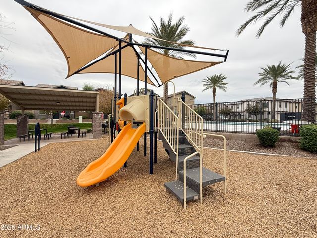 1708 S 83rd Way, Mesa, AZ 85209