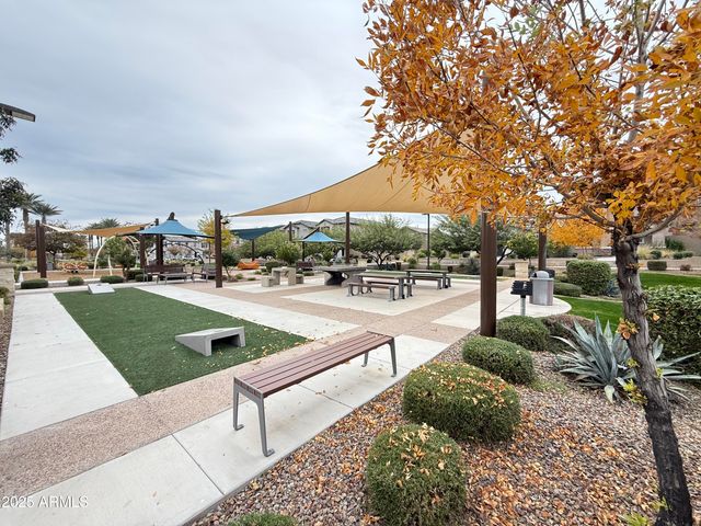 1708 S 83rd Way, Mesa, AZ 85209