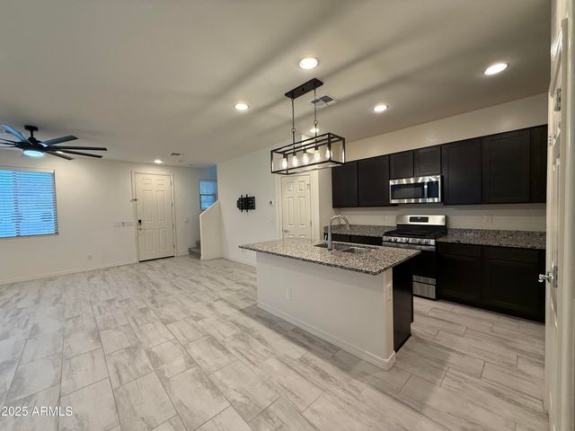 1708 S 83rd Way, Mesa, AZ 85209