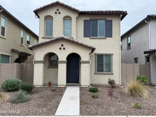1708 S 83rd Way, Mesa, AZ 85209