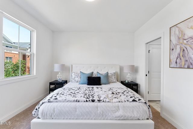 4821 Gossamer Lane 102, Raleigh, NC 27616