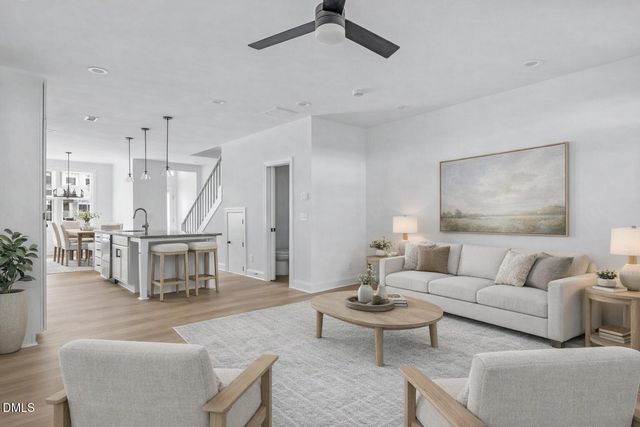 4821 Gossamer Lane 102, Raleigh, NC 27616