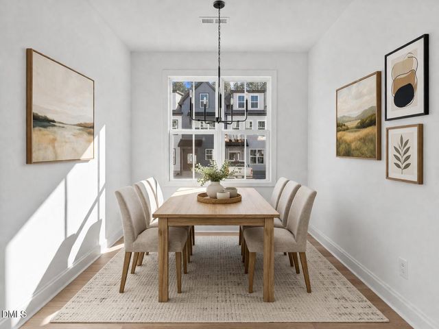 4821 Gossamer Lane 102, Raleigh, NC 27616