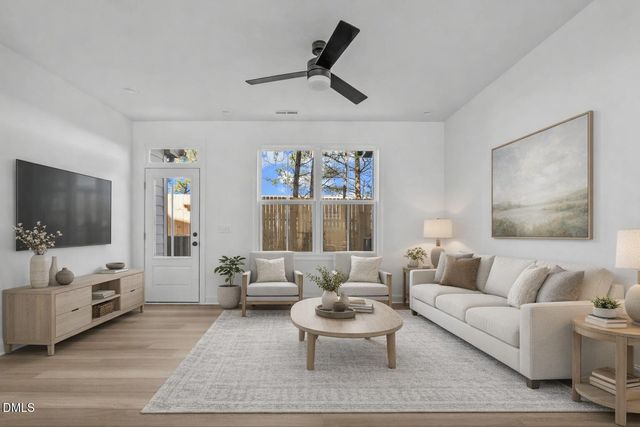 4821 Gossamer Lane 102, Raleigh, NC 27616