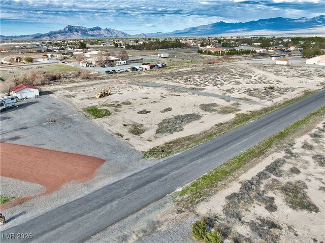 2040 River Plate Drive, Pahrump, NV 89048
