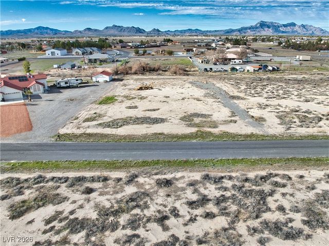 2040 River Plate Drive, Pahrump, NV 89048