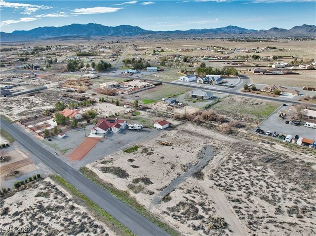 2040 River Plate Drive, Pahrump, NV 89048