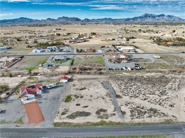 2040 River Plate Drive, Pahrump, NV 89048