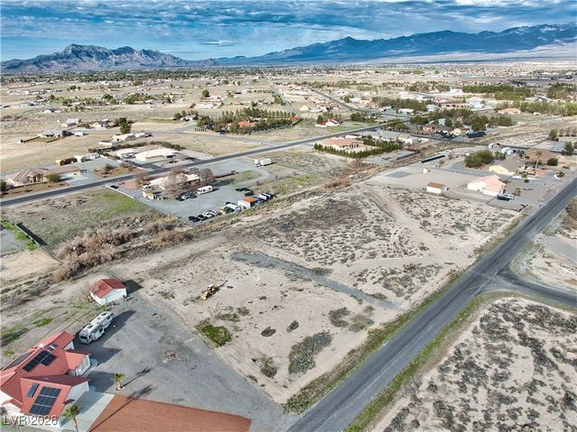 2040 River Plate Drive, Pahrump, NV 89048