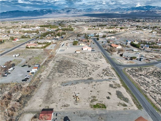 2040 River Plate Drive, Pahrump, NV 89048