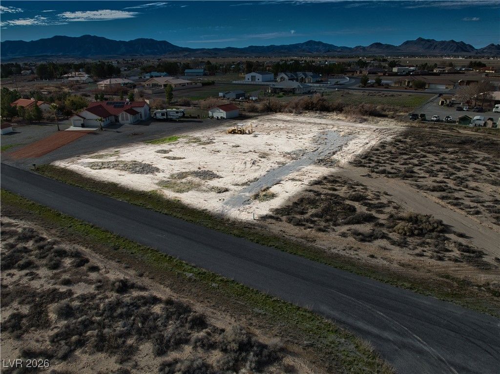 2040 River Plate Drive, Pahrump, NV 89048