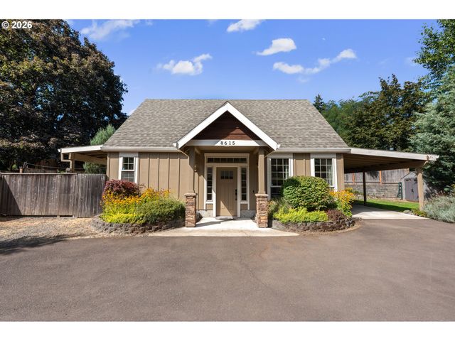 8615 Sw PINEBROOK St, Tigard, OR 97224