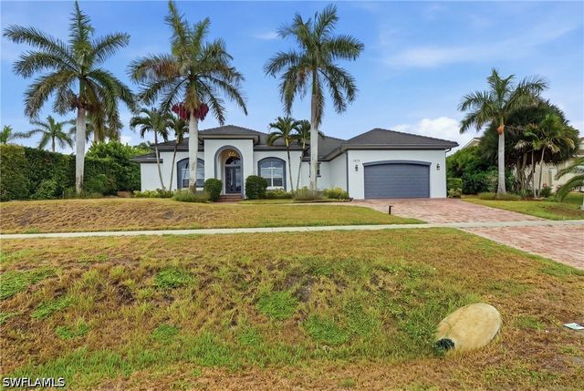 1975 San Marco RD, Marco Island, FL 34145