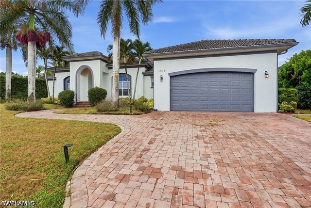 1975 San Marco RD, Marco Island, FL 34145