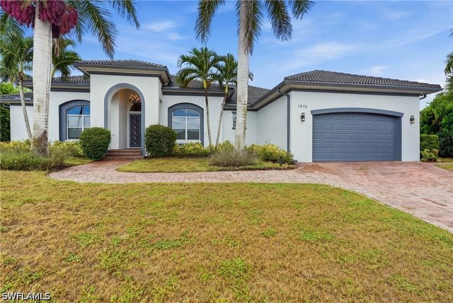 1975 San Marco RD, Marco Island, FL 34145