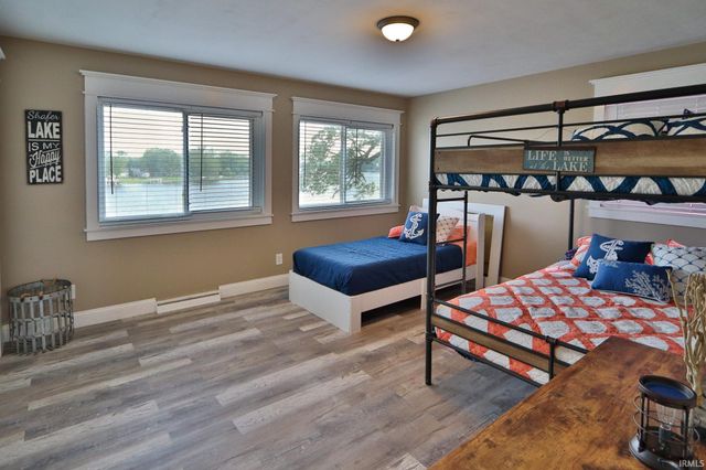 5547 N West Shafer Drive, Monticello, IN 47960