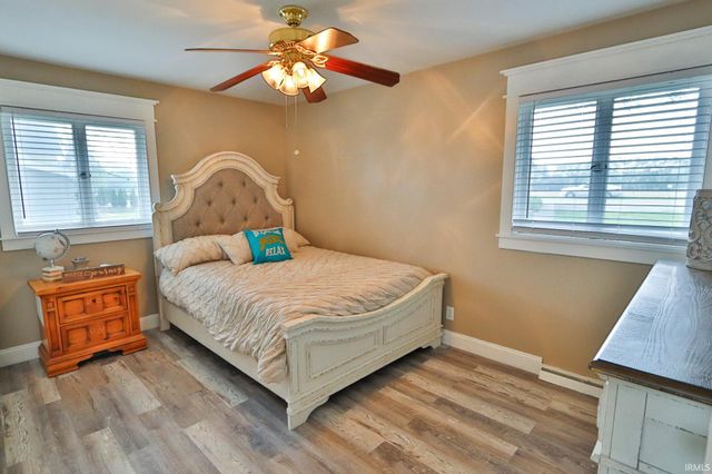 5547 N West Shafer Drive, Monticello, IN 47960