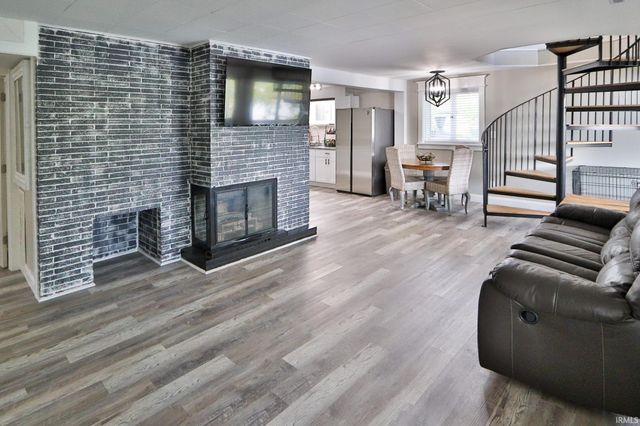 5547 N West Shafer Drive, Monticello, IN 47960