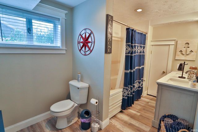 5547 N West Shafer Drive, Monticello, IN 47960