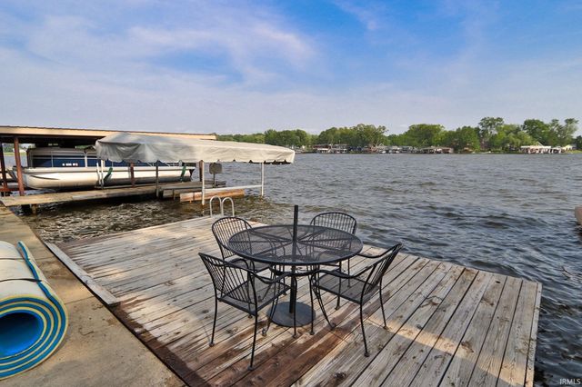 5547 N West Shafer Drive, Monticello, IN 47960