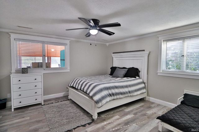 5547 N West Shafer Drive, Monticello, IN 47960