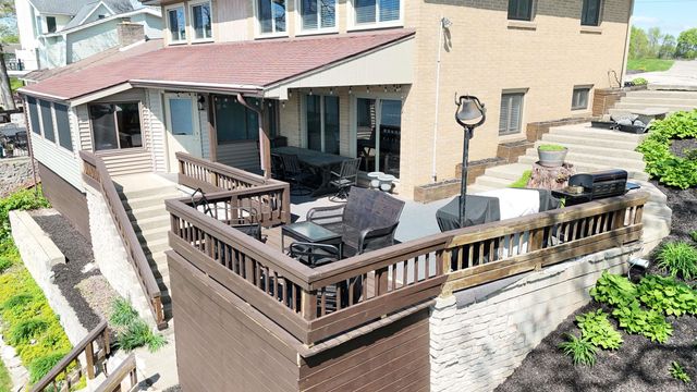 5547 N West Shafer Drive, Monticello, IN 47960