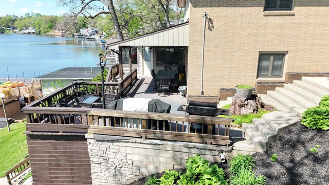 5547 N West Shafer Drive, Monticello, IN 47960