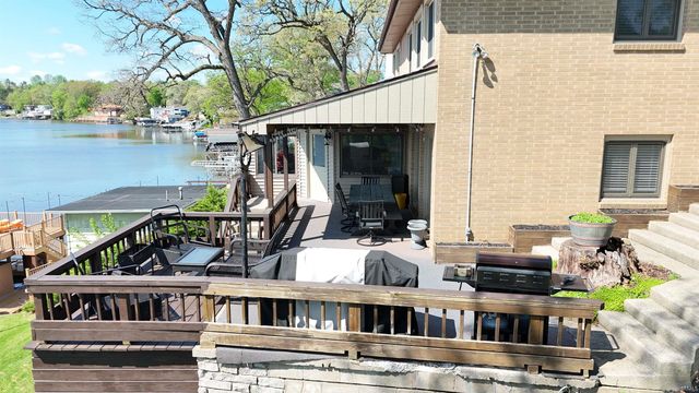 5547 N West Shafer Drive, Monticello, IN 47960
